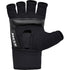 RDX T1 WTF BLACK TAEKWONDO GLOVES/Blk-4